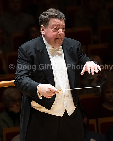Pacific Symphony - "Beethoven & Shostakovich"