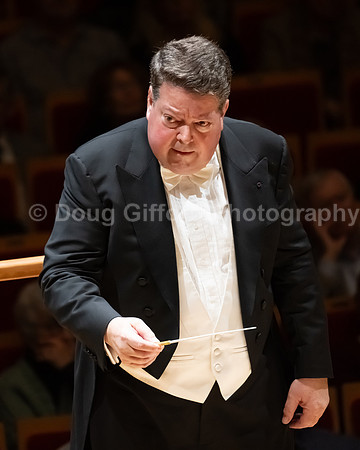 Pacific Symphony - "Beethoven & Shostakovich"