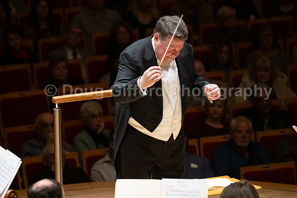 Pacific Symphony - "Beethoven & Shostakovich"