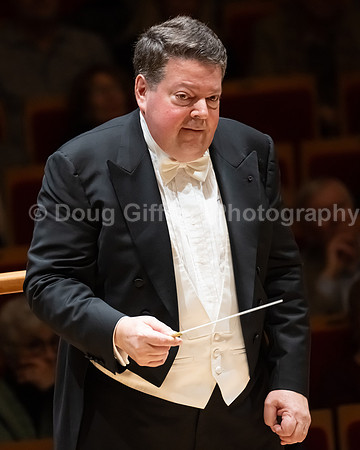 Pacific Symphony - "Beethoven & Shostakovich"