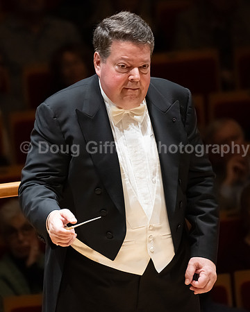 Pacific Symphony - "Beethoven & Shostakovich"