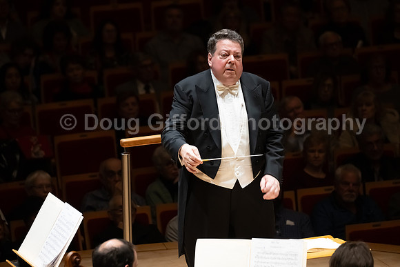 Pacific Symphony - "Beethoven & Shostakovich"