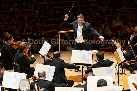 Pacific Symphony - "Beethoven & Shostakovich"