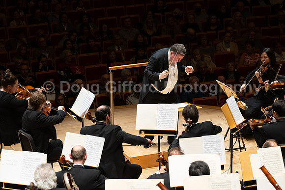Pacific Symphony - "Beethoven & Shostakovich"