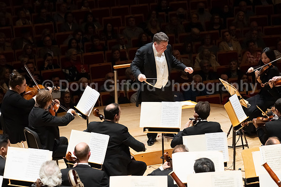 Pacific Symphony - "Beethoven & Shostakovich"