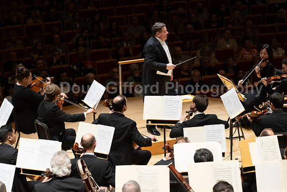 Pacific Symphony - "Beethoven & Shostakovich"