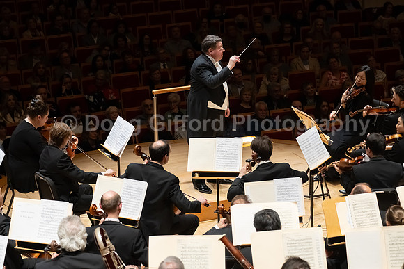 Pacific Symphony - "Beethoven & Shostakovich"