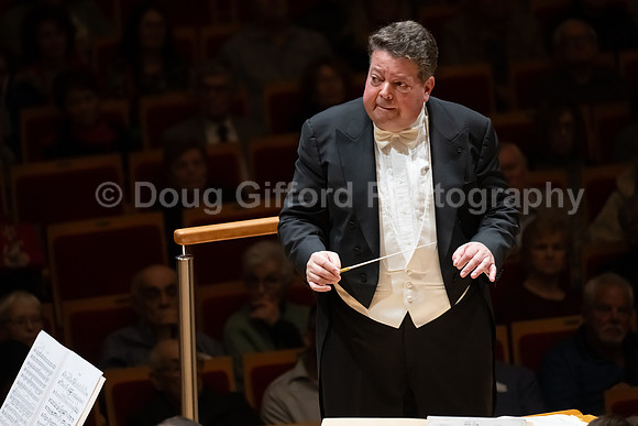 Pacific Symphony - "Beethoven & Shostakovich"