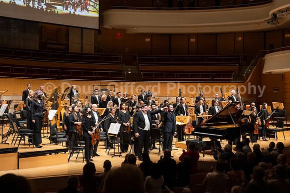 Pacific Symphony - "Beethoven & Shostakovich"