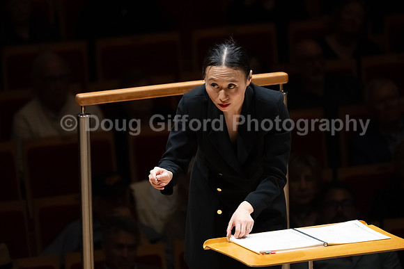 Pacific Symphony - Beethoven & Sibelius