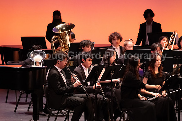 Orange County School of the Arts Foundation - Season Finale 2024
