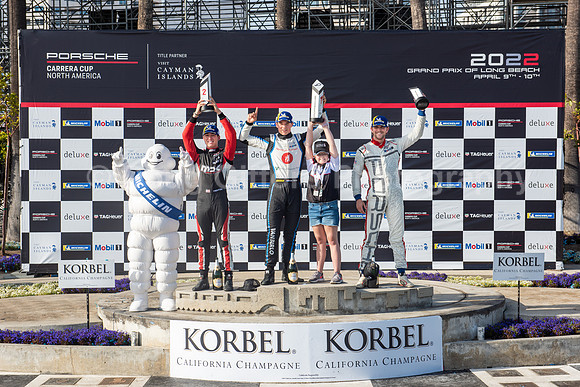 Acura Grand Prix of Long Beach 2022