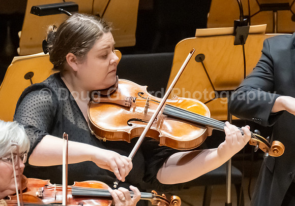 Pacific Symphony - Four Seasons & Strauss