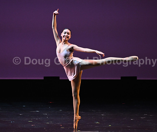 California School of the Arts- San Gabriel Valley Foundation Season Finale 2022