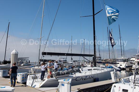2023 Transpac
