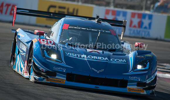 40th Toyota Grand Prix of Long Beach 2014