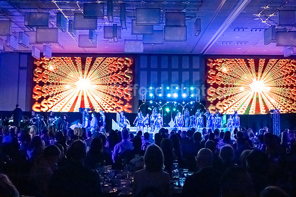 California School of the Arts – San Gabriel Valley Gala 2025