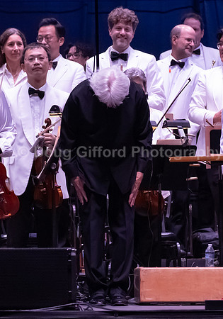 Pacific Symphony - Beethoven’s Emperor & Pictures at an Exhibition
