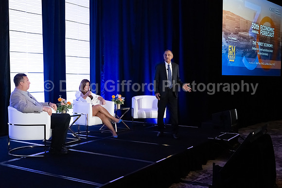 30th Annual Economic Forecast Conference