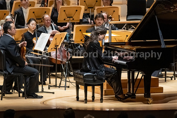 Pacific Symphony - Beethoven & Sibelius