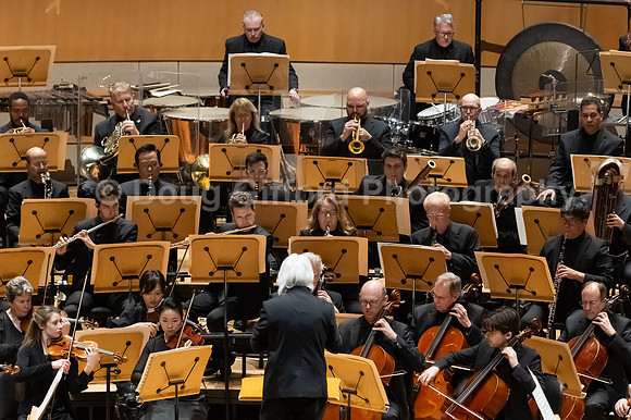 Pacific Symphony - Pines of Rome