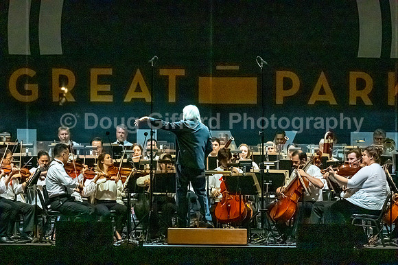 Pacific Symphony - Tchaikovsky Spectacular