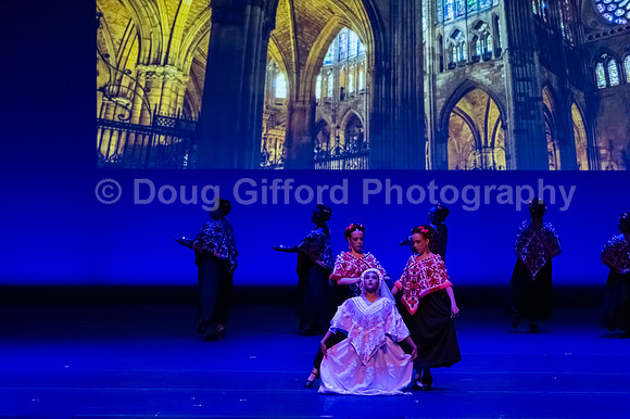 Orange County School of the Arts Foundation - Season Finale 2025