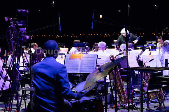 Pacific Symphony - Rhapsody in Blue at 100: Concert of Hope