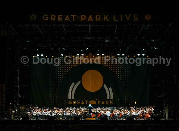 Pacific Symphony - Tchaikovsky Spectacular