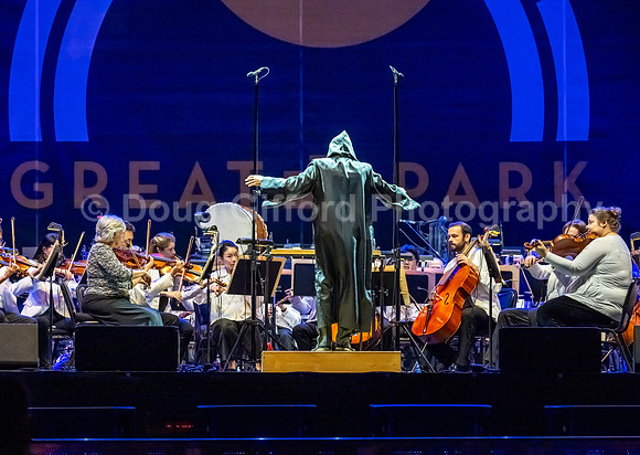 Pacific Symphony - John Williams' Magical Music of Harry Potter