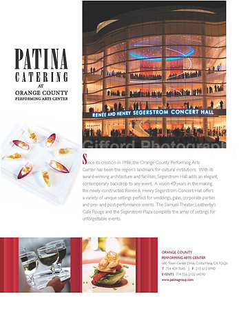Patina SCFTA Fact Sheet