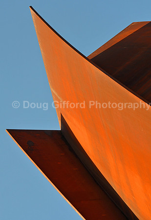 Segerstrom Center for the Arts
