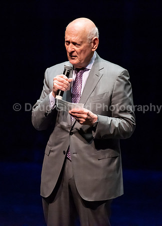 The Barclay / Irvine Barclay Theatre