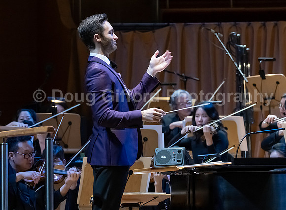 Pacific Symphony - Pops Season Opening Night with Bernadette Peters