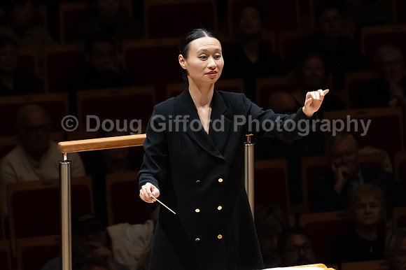 Pacific Symphony - Beethoven & Sibelius