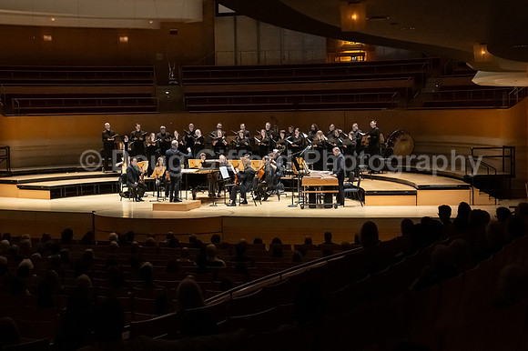 Pacific Chorale's 2023-24 Season Finale