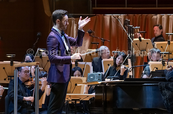 Pacific Symphony - Pops Season Opening Night with Bernadette Peters