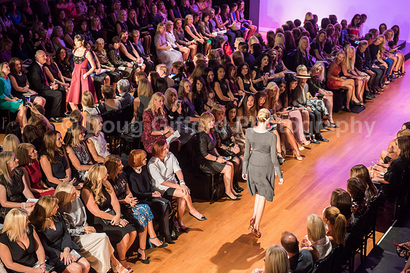 Harvesters Fashion Show & Luncheon 2016