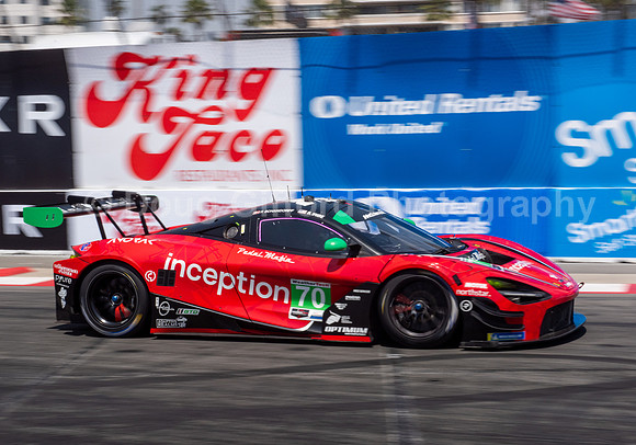 49th Acura Grand Prix of Long Beach 2024