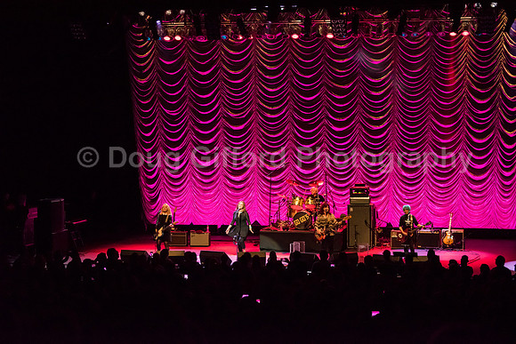 Go Go's - The Farewell Tour
