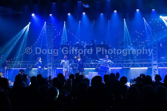 OCSA / New York State of Mind - Gala 2024