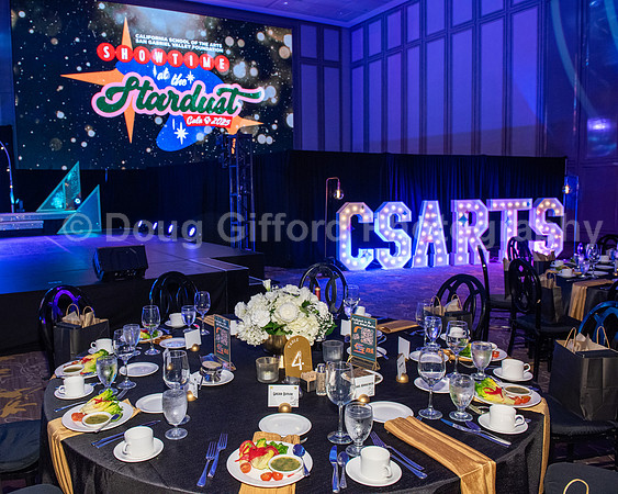 California School of the Arts – San Gabriel Valley Gala 2025