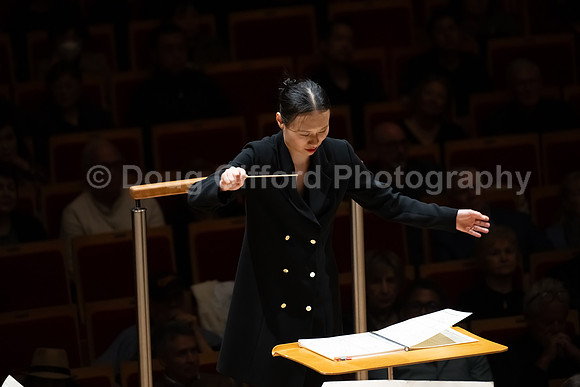 Pacific Symphony - Beethoven & Sibelius