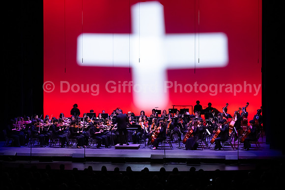 Orange County School of the Arts Foundation - Season Finale 2024