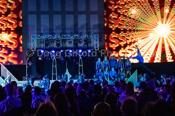 California School of the Arts – San Gabriel Valley Gala 2025