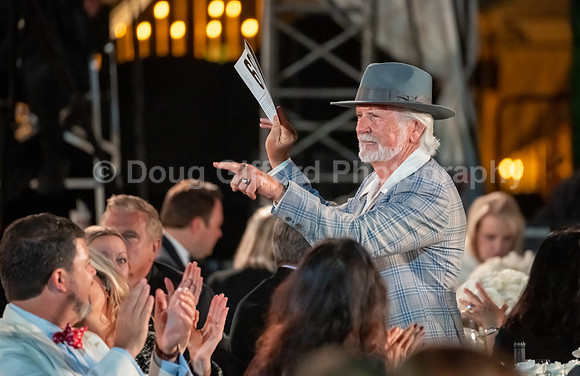 Pacific Symphony 2022 Gala - "A Night in Old Hollywood"