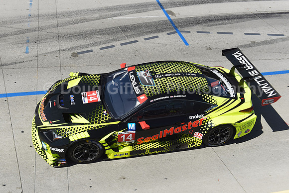 Acura Grand Prix of Long Beach 2022