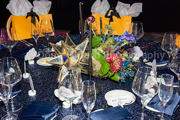 Orange County School of the Arts Foundation - "Night of a Million Dreams" Gala 2022