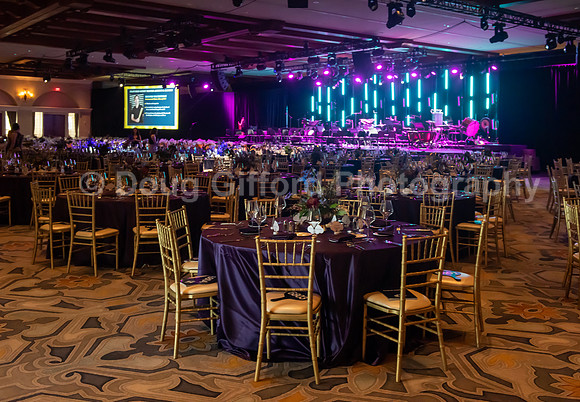 Orange County School of the Arts Foundation - "Night of a Million Dreams" Gala 2022