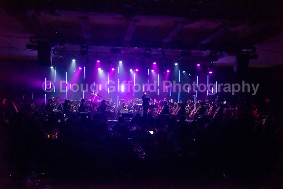 Orange County School of the Arts Foundation - "Night of a Million Dreams" Gala 2022